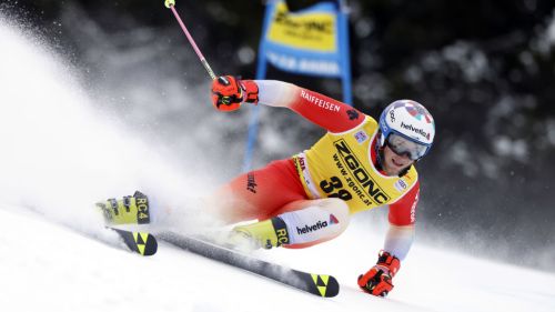 Janutin piega Haugan nel gigante bis di Coronet Peak. Robinson ancora 2^, vince Ava Sunshine