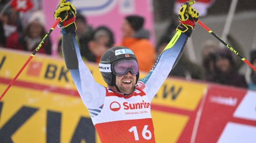 Kilde e lo storico Mondiale in Norvegia: 
