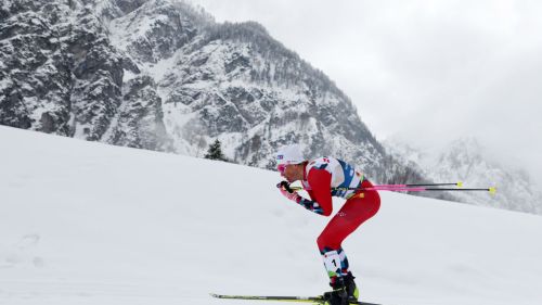Schumacher firma la sorpresa stagionale a Minneapolis, Pellegrino torna a sorridere. Egemonia Sundling tra le donne