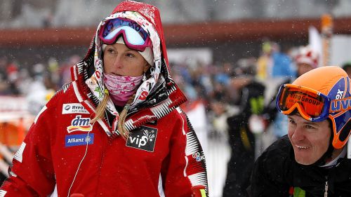 Janica Kostelic di nuovo mamma: lo svela il fratello Ivica al magazine