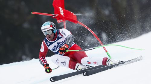 Kriechmayr salva ancora l'Austria, ma per la coppa di super-g ammette: "Marco è fortissimo e ha troppo margine"