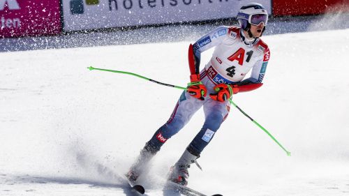 Alle 10.30 il via del secondo slalom maschile di CdM: Kristoffersen all'attacco di Noel, 4 gli azzurri