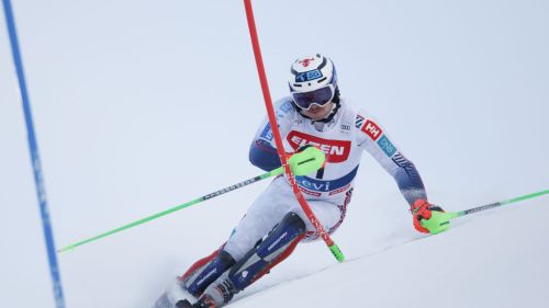 Parte finalmente da Gurgl la coppa maschile: slalom inedito, Vinatzer sfida Kristoffersen e tutti gli altri