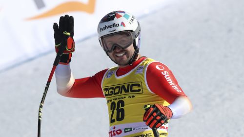 La Coppa Europa fa tappa a Verbier e la Svizzera ritrova un grande talento: Urs Kryenbuehl in pista dopo 15 mesi