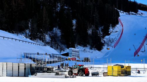 La Thuile, che entusiasmo per il ritorno della coppa femminile: biglietti esauriti per il super-g del sabato