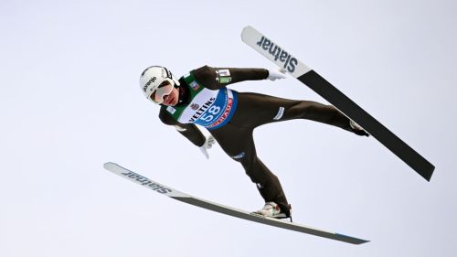Tournée dei Quattro Trampolini, è super Ryoyu Kobayashi nel cielo di Garmisch! Bresadola in top 20