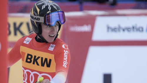 Nove svizzere per Val d'Isère, i giovani norge Moeller e Kindem confermati per i giganti in Badia