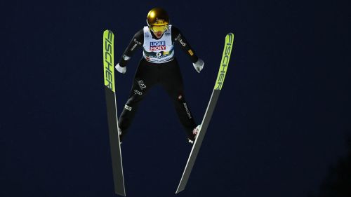 Coppa del Mondo skiroll: Becchis e Ghiddi sono, è doppietta azzurra anche nella super sprint