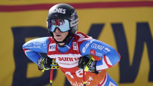 Laura Gauche ha deciso: torna a casa con Atomic, addio agli sci salisburghesi per Noel Zwischenbrugger