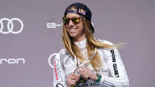 Ester Ledecka finalmente al 100% e pronta al debutto con Kaestle: 
