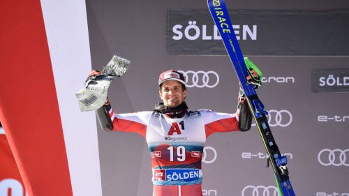 L'Austria saluta Roland Leitinger: una settimana dopo Val d'Isère, arriva l'annuncio del ritiro!