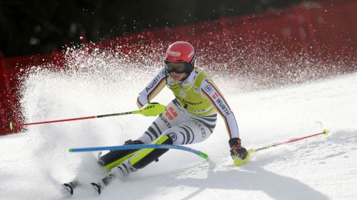 Lena Duerr faro del poker tedesco a Levi, St-Germain delle canadesi. E Slokar rientra anche in slalom
