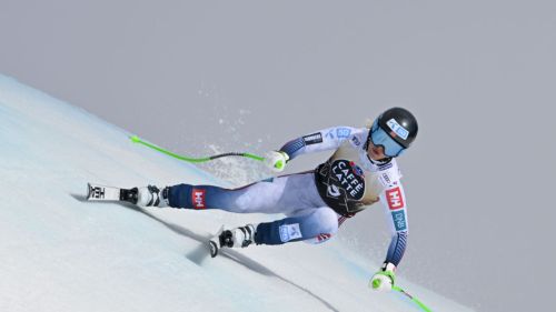 Doppietta per Kajsa Vickhoff Lie ai campionati norvegesi, Direz rimonta Clément nel gigante in Francia