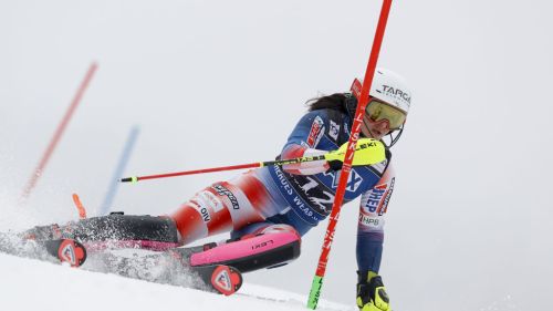 Le classifiche della CdM femminile dopo Soldeu: Zrinka Ljutic entra nel primo sotto gruppo di slalom