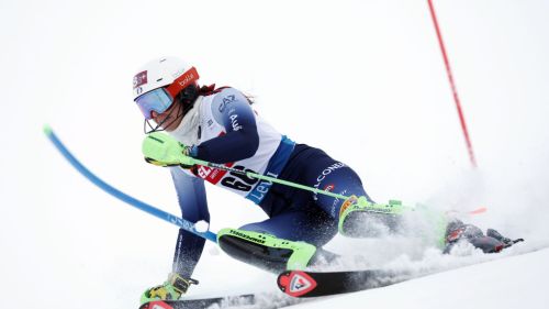 Definite le sette azzurre per Levi: Lucrezia Lorenzi e Vera Tschurtschenthaler si aggiungono alle compagne