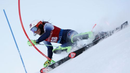 Coppa Europa: niente podi per l'Italia negli slalom odierni, vincono Germane (è bis) e Solberg