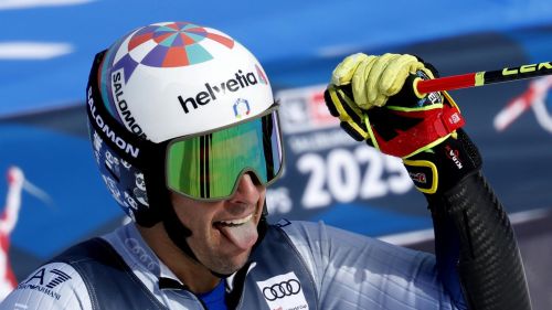 Gli azzurri partono alla grande nei giganti di SAC: al Cerro Castor dominano Zenere e De Aliprandini!