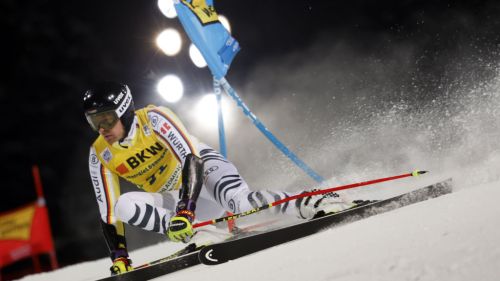 Stefan Luitz, sfortuna senza fine: infortunio grave alla caviglia destra a Pitztal, a breve l'operazione