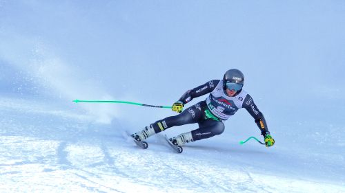 Santa Caterina Valfurva aprirà la campagna azzurra di Coppa Europa: ben 3 gare sulla 