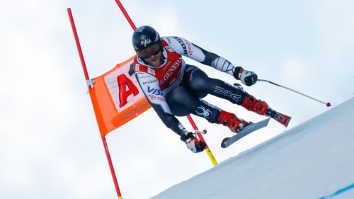 La storia pazzesca del ritorno di Wiley Maple: vince subito in SAC e punta alla CdM dopo 4 anni