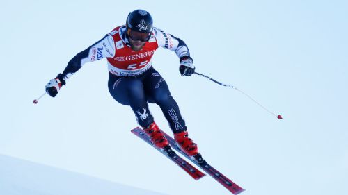In South American Cup vince ancora Maple, 4° e 6° posto per Mattia Cason nelle discese di Corralco
