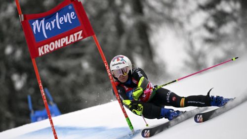 Kronplatz esulta: il gigante sulla