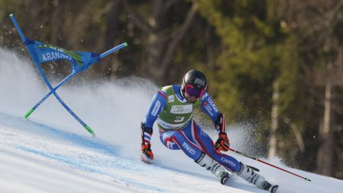 Ora è ufficiale, Mathieu Faivre torna a casa: con HEAD il gigantista francese tenta il rilancio