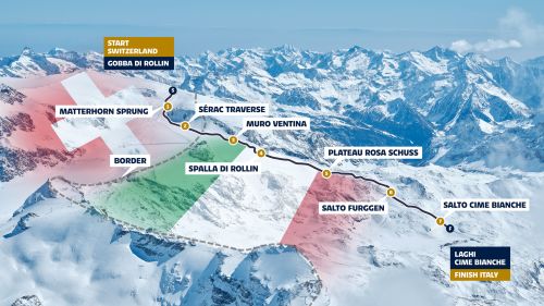 Soelden è quasi pronta, la 