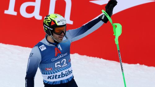 Simon Maurberger dice basta a soli 31 anni: "Le montagne sono state la mia casa"
