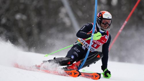 E ora... la Gran Risa! L'Italia punta su De Aliprandini e ripropone in slalom Maurberger, Canins e Saccardi