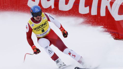 Matthias Mayer torna, ma in veste di allenatore: sarà al fianco dei suoi ex colleghi della velocità