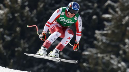 Matthias Mayer scelto in qualità di ambassador per i Mondiali 2025: 