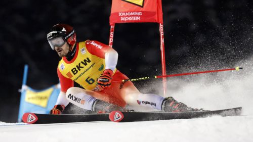 Ispezione FIS sulla Planai (prima che nevicasse), il 28-29 gennaio la doppia 