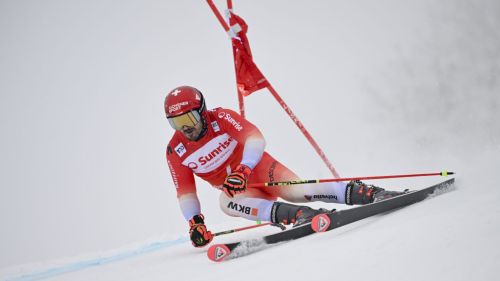 Clamoroso errore di Odermatt, finisce l'imbattibilità! Meillard in trionfo a Saalbach, Verdu straordinario 2°