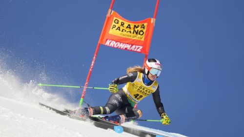 Melesi, Pirovano, Pichler e le sorelle Delago a Livigno: nuovo raduno atletico per le polivalenti azzurre