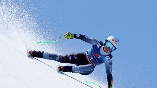 Si torna in quota: azzurre a Livigno da fine mese per un lavoro atletico dedicato alle polivalenti di CdM