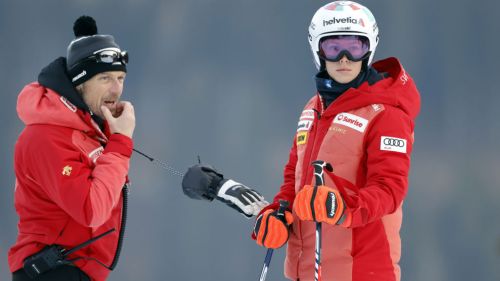 Immensamente Lindsey Vonn! Folle impresa a Sankt Moritz, la regina è tornata. Goggia sul podio