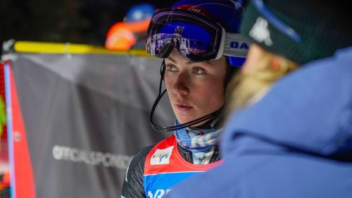 Shiffrin padrona del suo destino a Lienz, Moltzan per il podio: si riparte alle 13.00. Italia con Della Mea e Rossetti