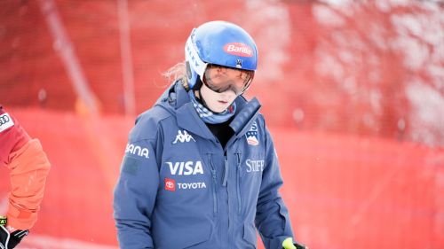 Niente da fare, Mikaela Shiffrin salterà anche le gare di Soldeu: 