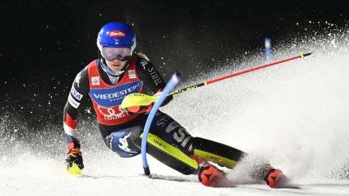 Shiffrin tra fragilità, emozioni e il cuore di una campionessa immensa: 