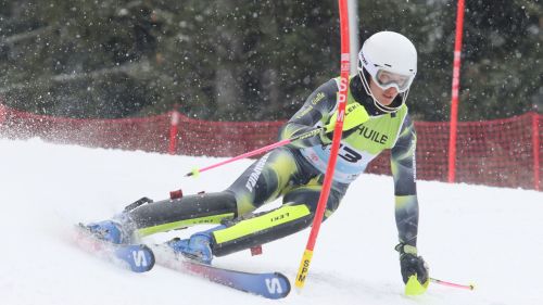 Junior azzurri, si va negli skidome: settimana tra Landgraaf e Peer per tanti giovani della nazionale
