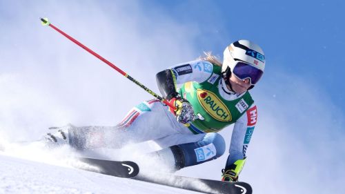 La squalifica di Mowinckel continua a fare discutere. Shiffrin: 