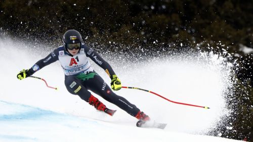 Cervinia casa azzurra: anche le polivalenti del team femminile in pista da lunedì 7 agosto