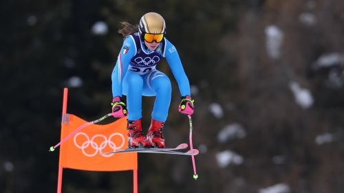 Super Mathilde Gremaud, batte ancora Eileen Gu e si conferma campionessa olimpica dello Slopestyle