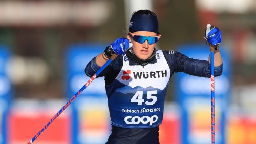 AAA '3 Zinnen Ski-Marathon'