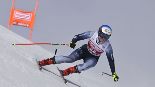 La concorrenza non manca a Sankt Moritz, ma in super-g saranno le azzurre il riferimento per tutte