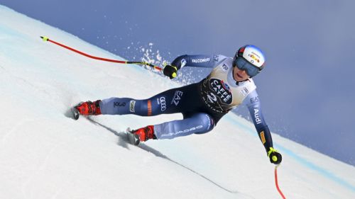 Il capolavoro di una vita: la discesa delle finali vede Conny Huetter prendersi tutto, Nicol Delago fantastica 3^