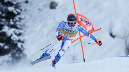 Ben 11 azzurre per Garmisch: con Goggia, Brignone, Curtoni e Bassino c'è anche Zenere per il super-g