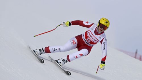 Nina Ortlieb punta alle prime gare, ok il ritiro al Mondsee: 