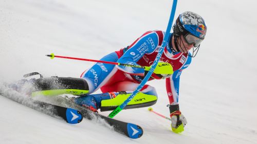 Noel ci sarà in Alta Badia, Pinturault per il gigante (e il super-g in Val Gardena). Miggiano debutta nella Svizzera